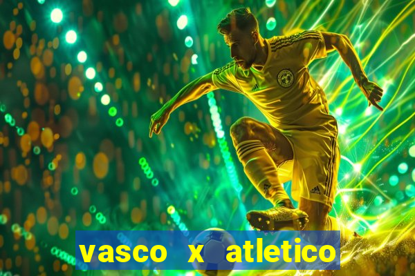 vasco x atletico mg palpites